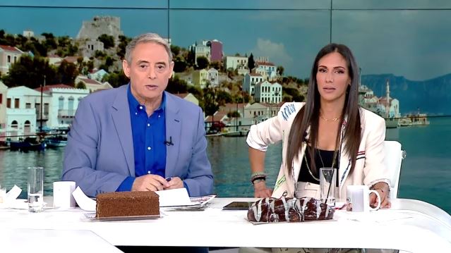 Κοινωνία Ώρα MEGA 31/05/24 - 