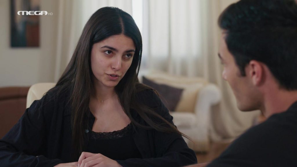 Επεισόδιο 165 - 3ος Κύκλος