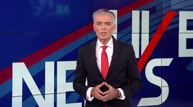 LIVE NEWS 30/05/24 - 