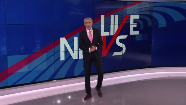 LIVE NEWS 13/05/24 - 
