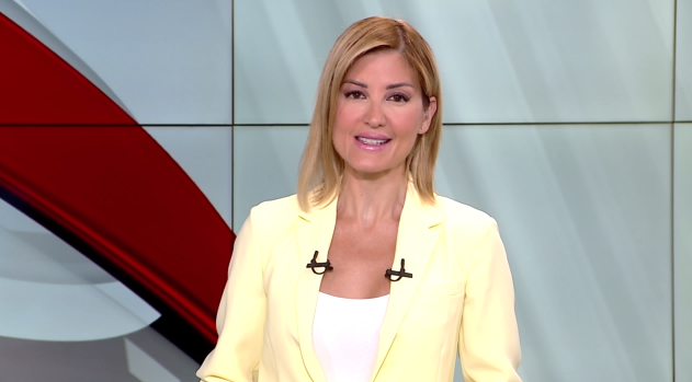 MEGA ΓΕΓΟΝΟΤΑ: Κεντρικό Δελτίο Ειδήσεων 13/05/24 - 