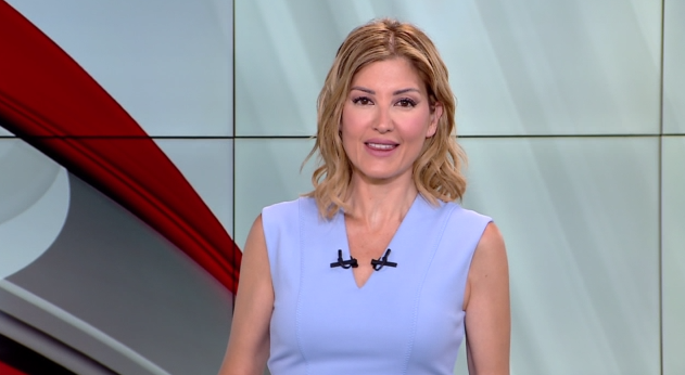 MEGA ΓΕΓΟΝΟΤΑ: Κεντρικό Δελτίο Ειδήσεων 20/05/24 - 