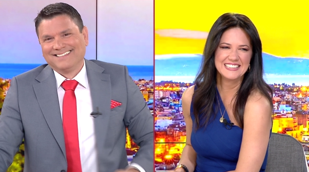 MEGA Σαββατοκύριακο 11/05/24 - 