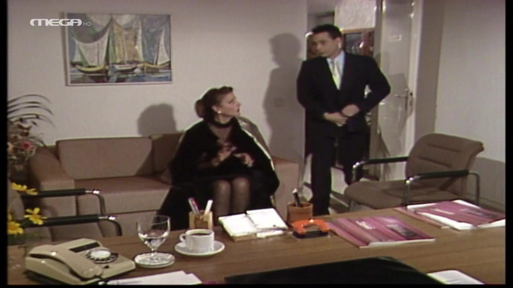 Επεισόδιο 9 - 