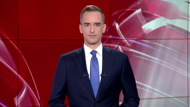 MEGA ΓΕΓΟΝΟΤΑ: Μεσημβρινό Δελτίο Ειδήσεων 12/05/24 - 