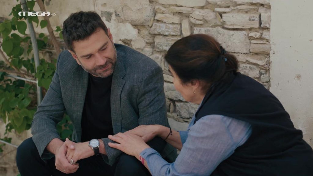 Επεισόδιο 174 - 3ος Κύκλος