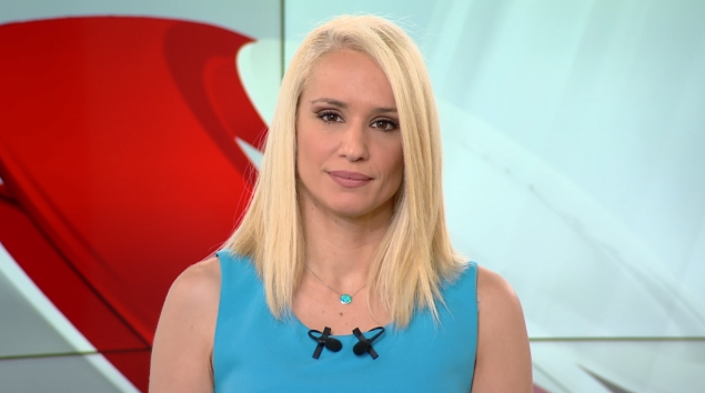 MEGA ΓΕΓΟΝΟΤΑ: Κεντρικό Δελτίο Ειδήσεων 19/05/24 - 