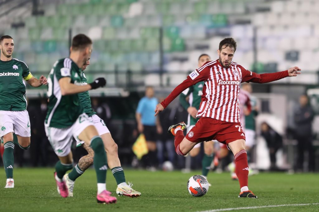 Super League: Αρης-ΠΑΟΚ & Παναθηναϊκός-Ολυμπιακός στέφουν πρωταθλητή και σφραγίζουν Ευρώπη