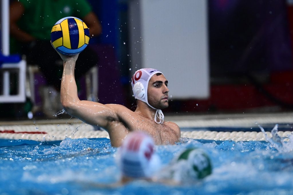 Ο Ολυμπιακός διεκδικεί ευρωπαϊκά τρόπαια στα πιο δημοφιλή αθλήματα