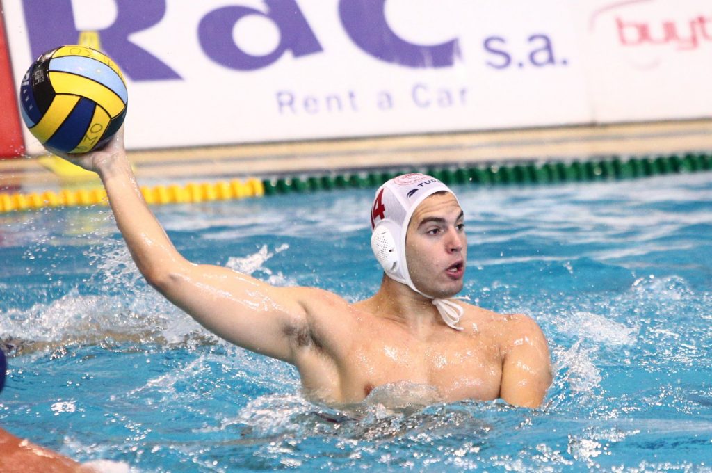 Πόλο ανδρών: Ο Ολυμπιακός πρωταθλητής Ελλάδας για 38η φορά και 12η σερί