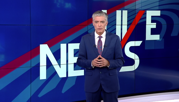 LIVE NEWS 14/05/24 - 