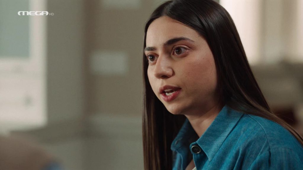 Επεισόδιο 14