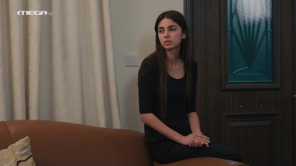 Επεισόδιο 168 - 3ος Κύκλος