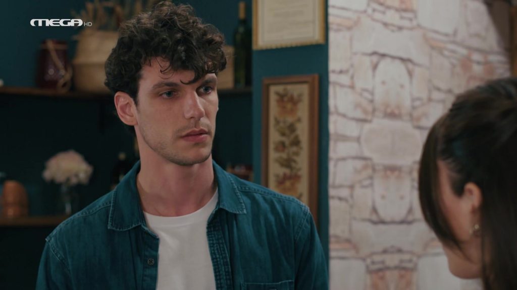 Επεισόδιο 169 - 3ος Κύκλος