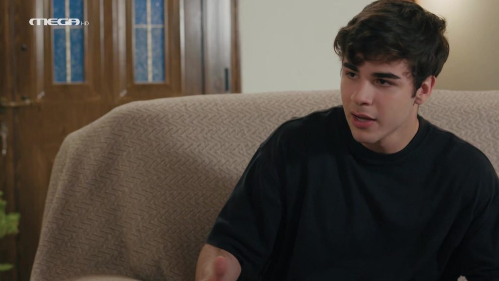 Επεισόδιο 171 - 3ος Κύκλος