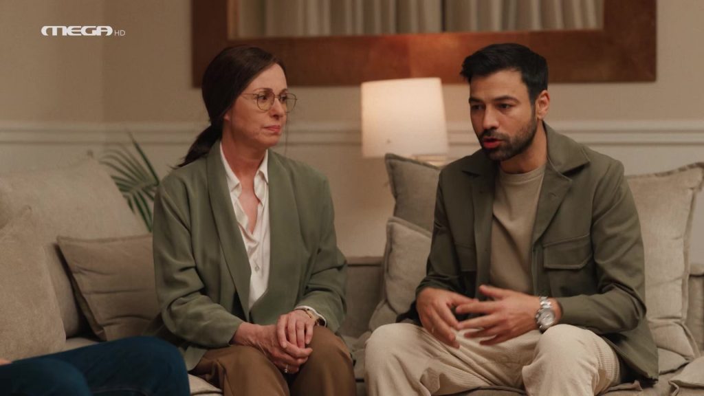 Επεισόδιο 16