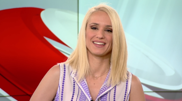 MEGA ΓΕΓΟΝΟΤΑ: Κεντρικό Δελτίο Ειδήσεων 18/05/24 - 