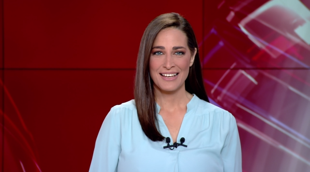 MEGA ΓΕΓΟΝΟΤΑ: Μεσημβρινό Δελτίο Ειδήσεων 24/05/24 - 