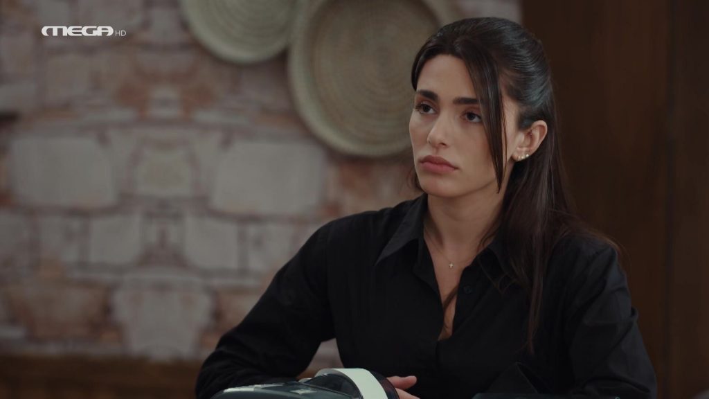 Επεισόδιο 155 - 3ος Κύκλος