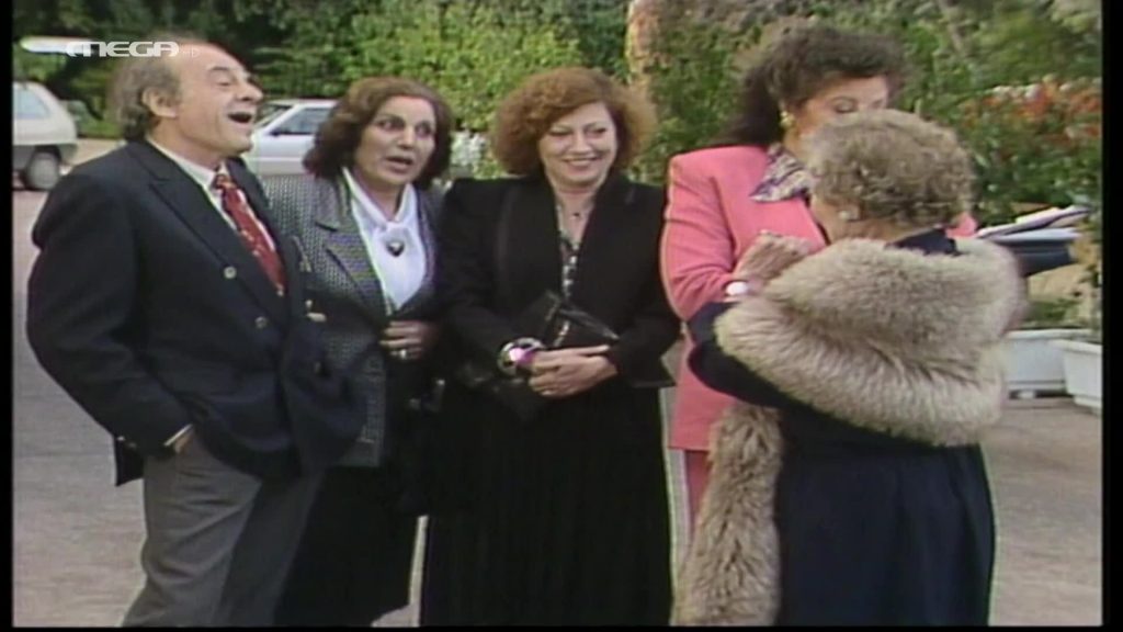 Επεισόδιο 18 - 