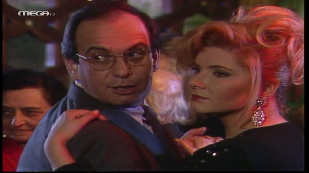 Επεισόδιο 34 - 