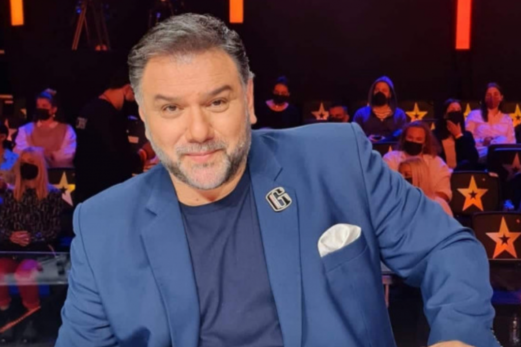 Celebrities & απιστία: Ιστορίες απιστίας από διάσημους Έλληνες