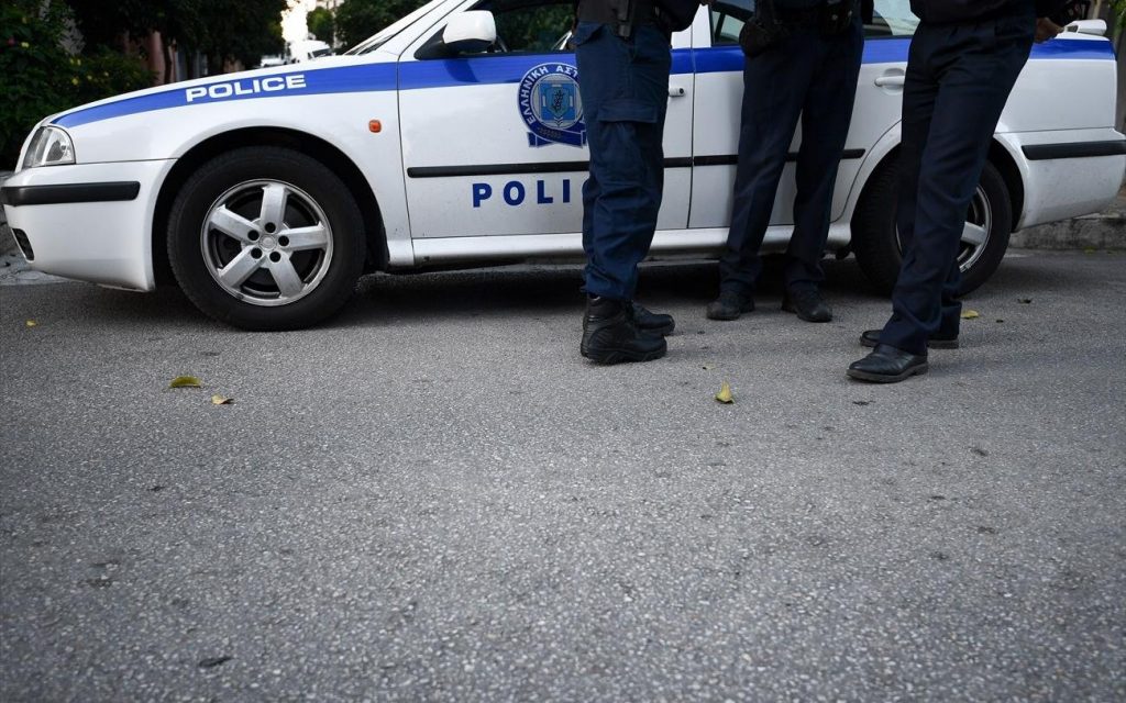 Φλώρινα: 32χρονος μαχαίρωσε μέχρι θανάτου τον σύντροφο της πρώην κοπέλας του