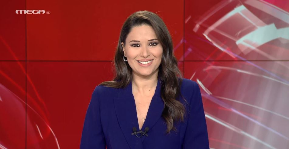 MEGA ΓΕΓΟΝΟΤΑ: Μεσημβρινό Δελτίο Ειδήσεων 13/05/24 - 