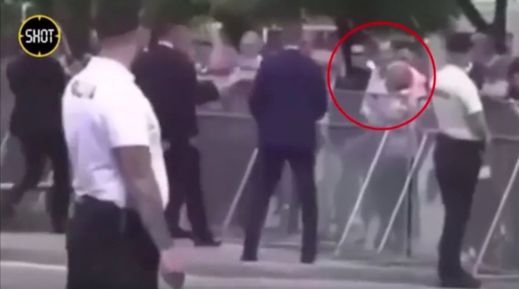 Σλοβακία: Παγκόσμιο σοκ μετά τη δολοφονική επίθεση στον πρωθυπουργό της χώρας