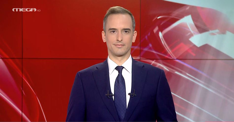 MEGA ΓΕΓΟΝΟΤΑ: Μεσημβρινό Δελτίο Ειδήσεων 02/05/24 - 