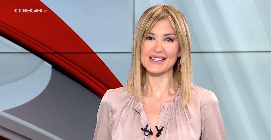 MEGA ΓΕΓΟΝΟΤΑ: Κεντρικό Δελτίο Ειδήσεων 21/05/24 - 