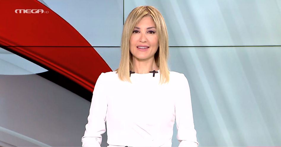 MEGA ΓΕΓΟΝΟΤΑ: Κεντρικό Δελτίο Ειδήσεων 23/05/24 - 