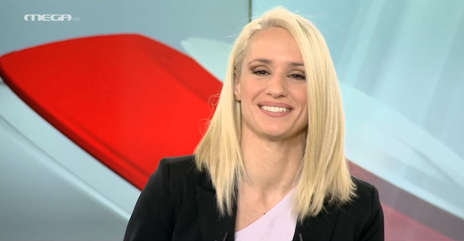 MEGA ΓΕΓΟΝΟΤΑ: Κεντρικό Δελτίο Ειδήσεων 25/05/24 - 