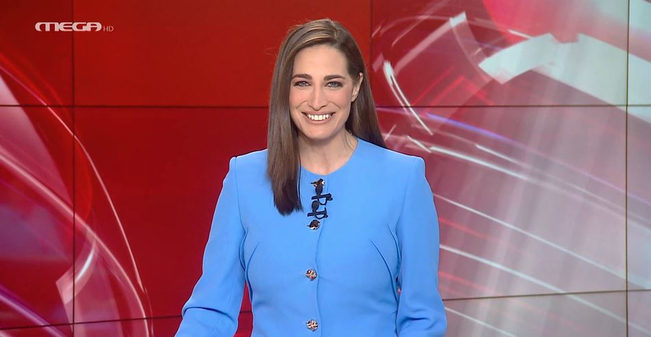 MEGA ΓΕΓΟΝΟΤΑ: Μεσημβρινό Δελτίο Ειδήσεων 07/05/24 - 