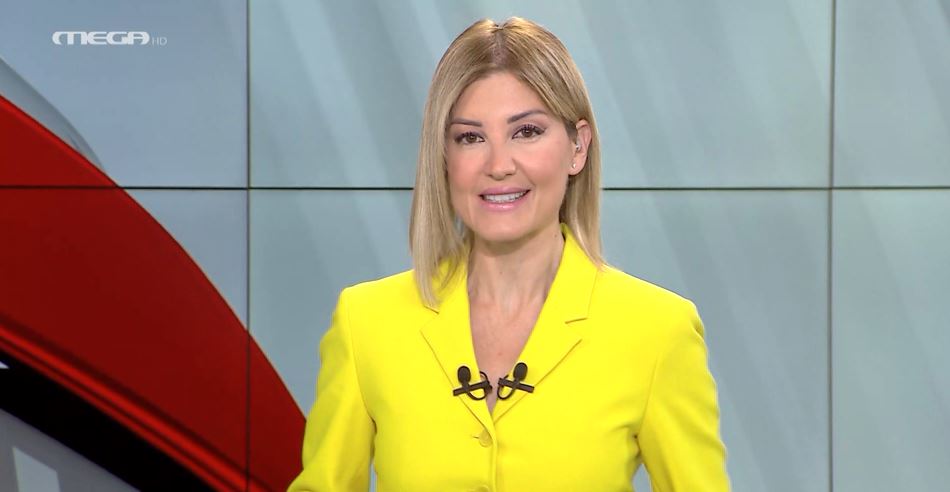 MEGA ΓΕΓΟΝΟΤΑ: Κεντρικό Δελτίο Ειδήσεων 07/05/24 - 