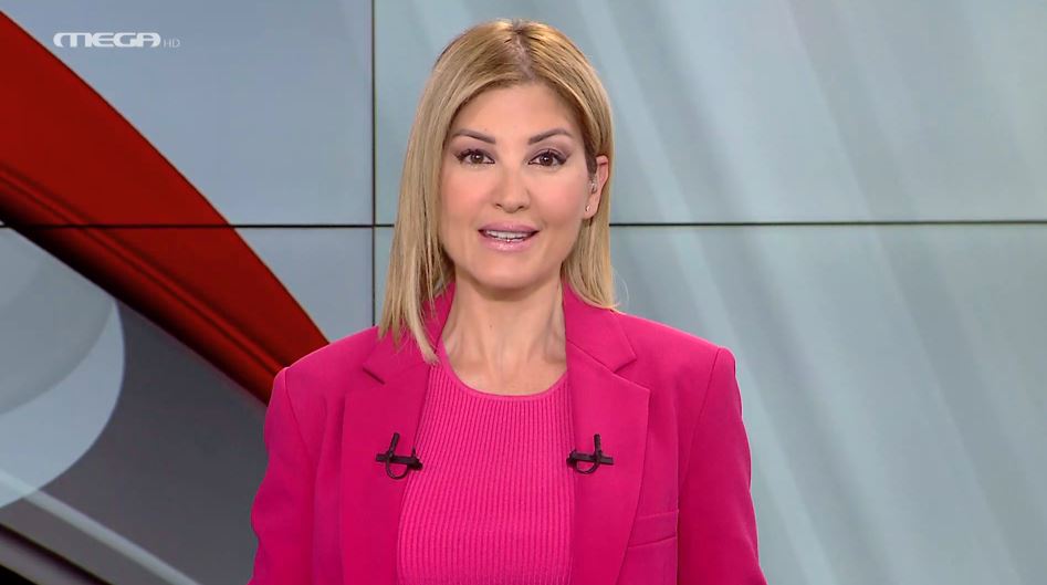 MEGA ΓΕΓΟΝΟΤΑ: Κεντρικό Δελτίο Ειδήσεων 08/05/24 - 