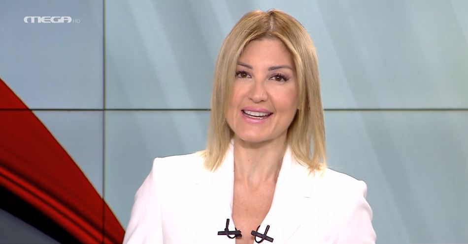 MEGA ΓΕΓΟΝΟΤΑ: Κεντρικό Δελτίο Ειδήσεων 09/05/24 - 