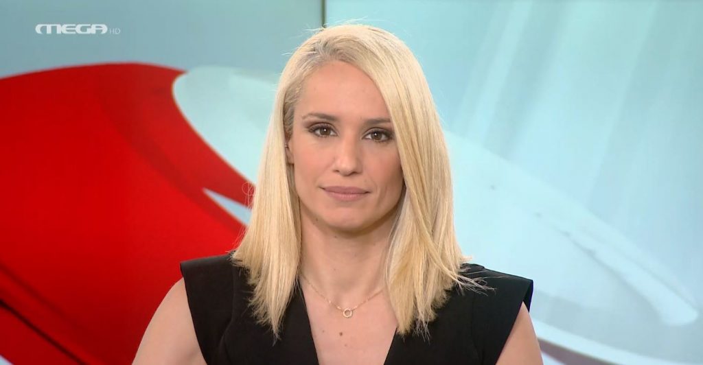 MEGA ΓΕΓΟΝΟΤΑ: Κεντρικό Δελτίο Ειδήσεων 02/05/24 - 