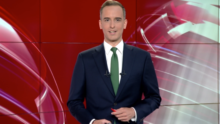 MEGA ΓΕΓΟΝΟΤΑ: Μεσημβρινό Δελτίο Ειδήσεων 11/05/24 - 