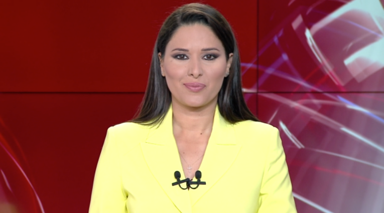 Μεσημβρινό Δελτίο Ειδήσεων