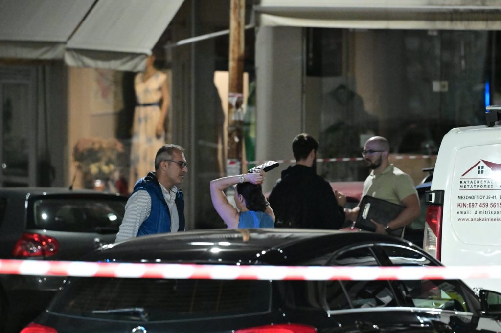 Βύρωνας: Ξεκαθάρισμα λογαριασμών «βλέπει» η αστυνομία πίσω από την εκτέλεση του 32χρονου