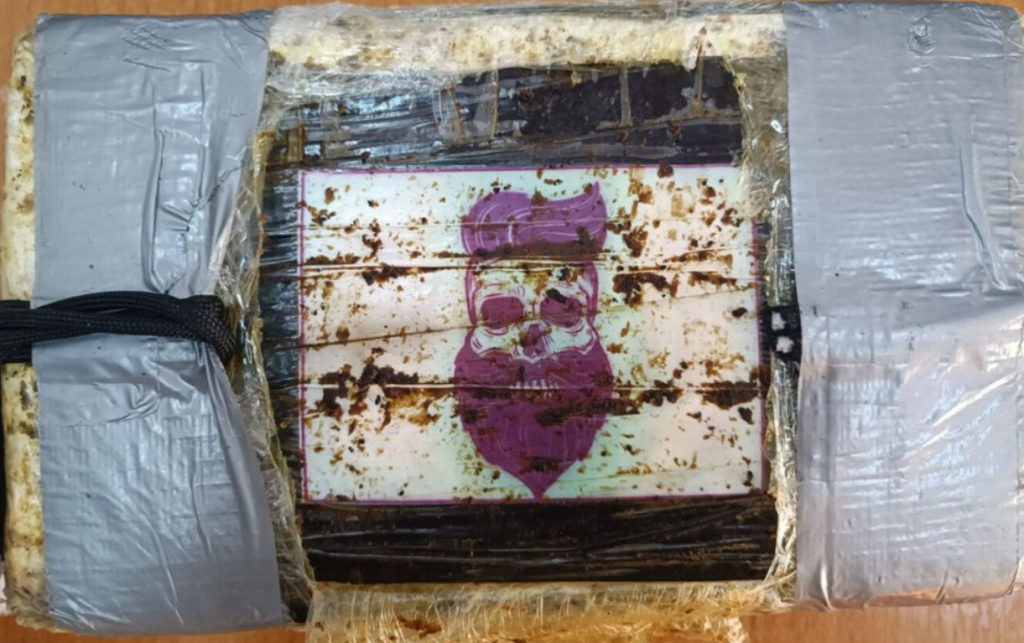 Πειραιάς: Στον ανακριτή οι 4 συλληφθέντες για τα 210 κιλά κοκαΐνης