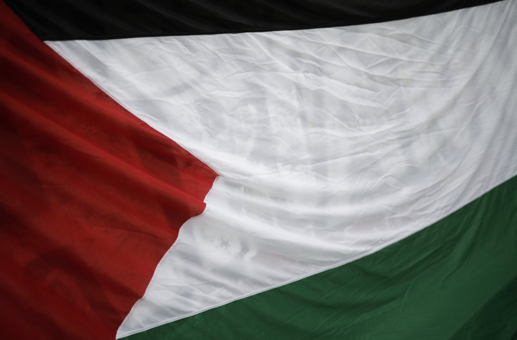 Ιρλανδία, Ισπανία & Νορβηγία: Προχώρησαν σε αναγνώριση παλαιστινιακού κράτους