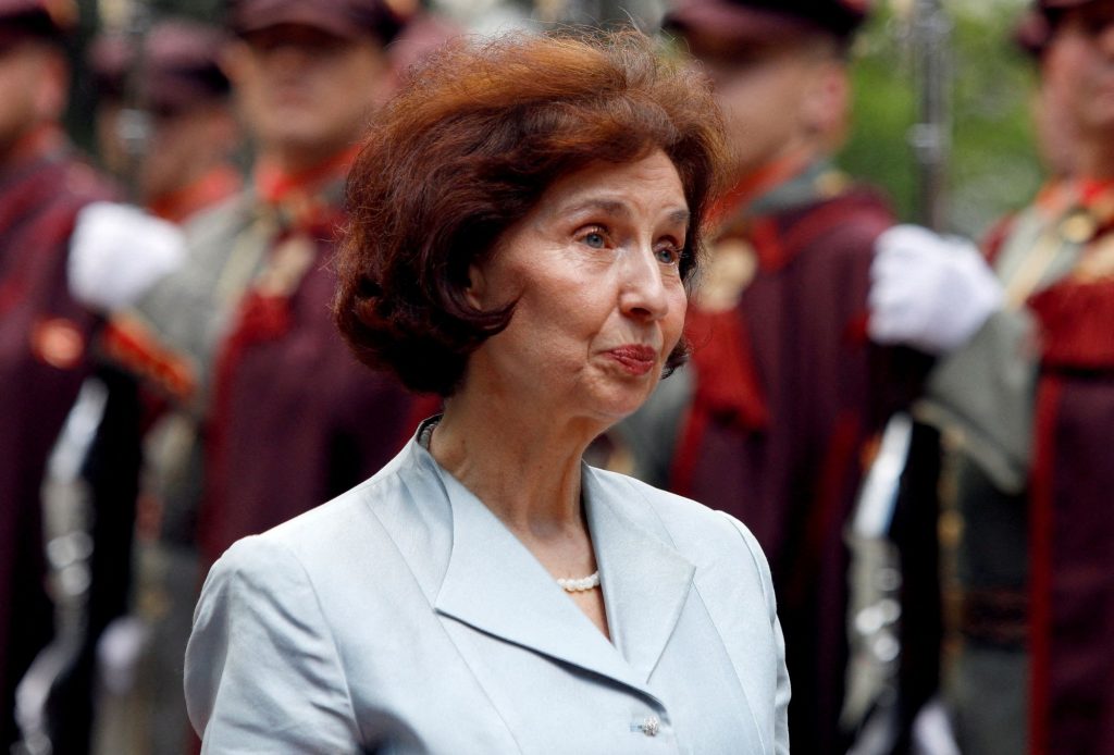 Πρωτοφανής πρόκληση από τη νέα πρόεδρο της Βόρειας Μακεδονίας – Εν αναμονή των δηλώσεων Μιτσκόφσκι η Αθήνα