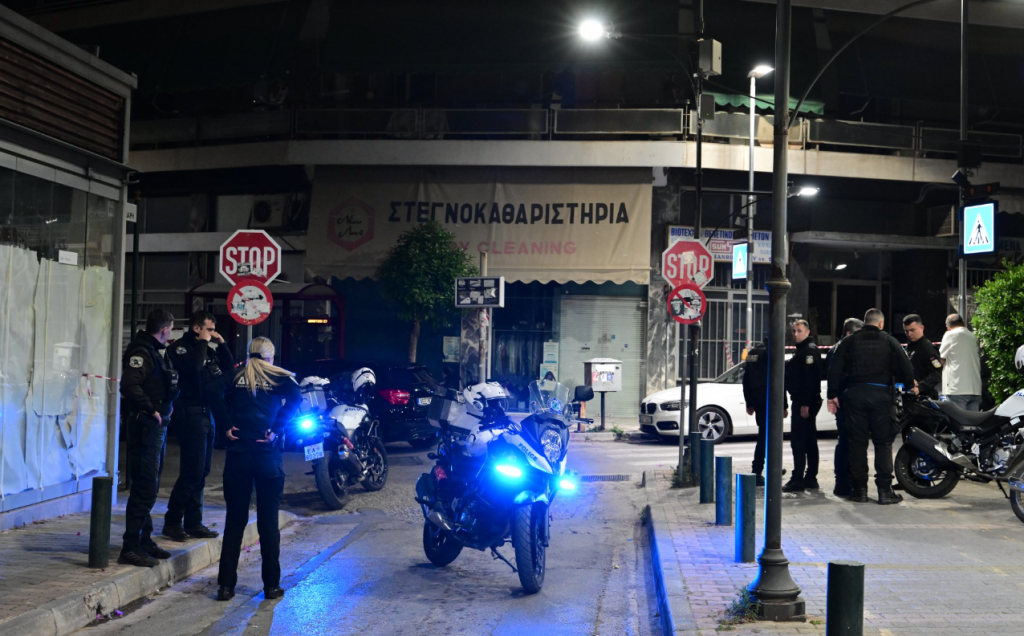 Βύρωνας: Το προφίλ του θύματος που εκτελέστηκε εν ψυχρώ