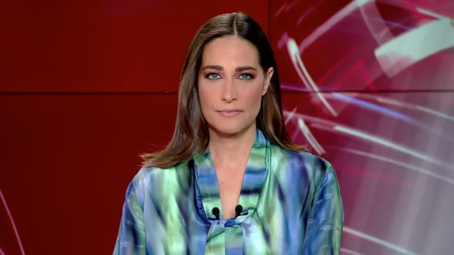 MEGA ΓΕΓΟΝΟΤΑ: Μεσημβρινό Δελτίο Ειδήσεων 16/05/24 - 