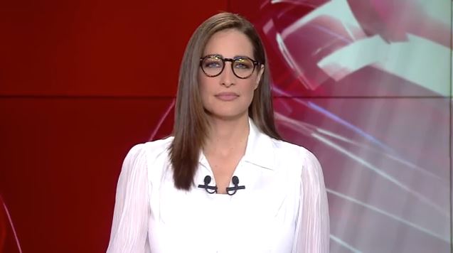 MEGA ΓΕΓΟΝΟΤΑ: Μεσημβρινό Δελτίο Ειδήσεων 06/05/24 - 