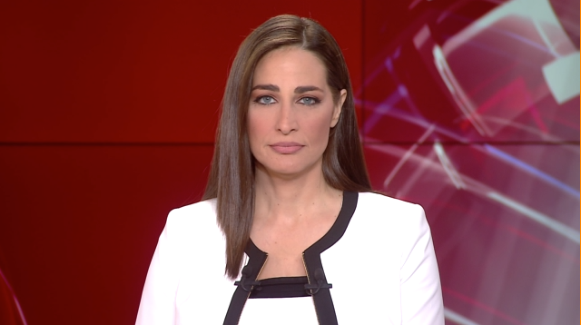 MEGA ΓΕΓΟΝΟΤΑ: Μεσημβρινό Δελτίο Ειδήσεων 08/05/24 - 