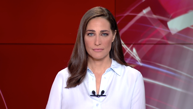 MEGA ΓΕΓΟΝΟΤΑ: Μεσημβρινό Δελτίο Ειδήσεων 14/05/24 - 