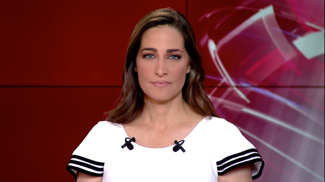 MEGA ΓΕΓΟΝΟΤΑ: Μεσημβρινό Δελτίο Ειδήσεων 30/05/24 - 